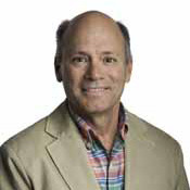 Rev. Mr. Paul Graham