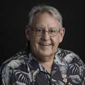 Rev. Mr. Robert Hardy