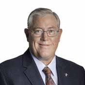 Rev. Mr. Dwayne A. Hunnel
