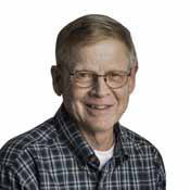 Rev. Mr. John Keyser
