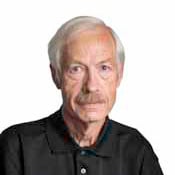 Rev. Mr. Russell Langner