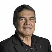 Rev. Mr. Gerardo Marrufo