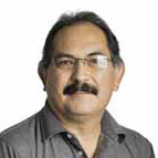 Rev. Mr. Guillermo Mendez