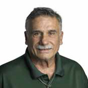 Rev. Mr. Karl Meyersick