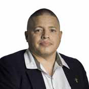 Rev. Mr. Joaquin Mixco