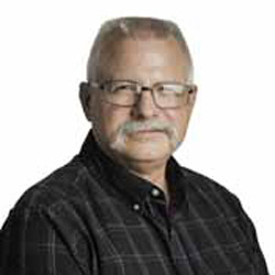 Rev. Mr. Steve Neveraski