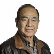 Rev. Mr. Julio Palomino