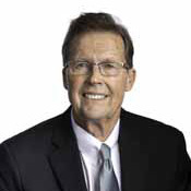 Rev. Mr. George Reade