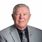 Rev. Mr. Thomas Rodgers