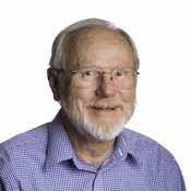 Rev. Mr. Douglas Smith