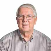 Rev. Mr. Mark Solak