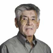 Rev. Mr. Vicente Vasquez