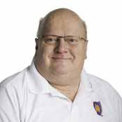 Rev. Mr. Terrance Waiss
