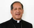 Most Rev. Oscar A. Solis, D.D.