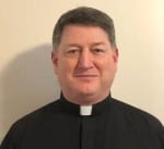 Rev. Mr. Gregory Werking
