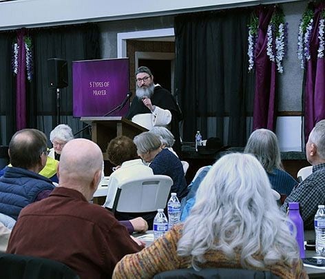 Diocesan Lenten Retreat 2026 TBA