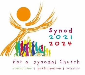 Synod of Bishops 2021-2024