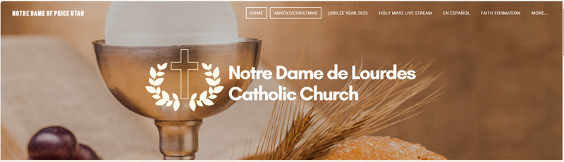 Jubilee 2025 Pilgrims of Hope - News Jubilee2025 Notredame 