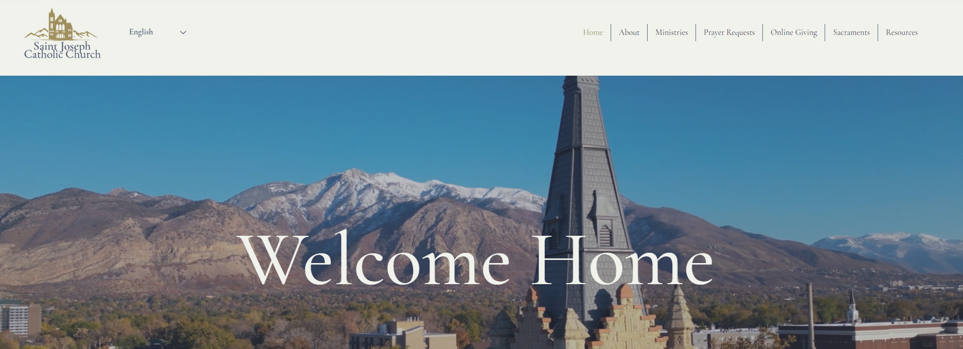 Jubilee 2025 Pilgrims of Hope - News Jubilee2025 Stjosephogden 