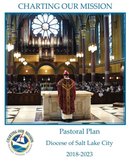 Diocesan Pastoral Plan