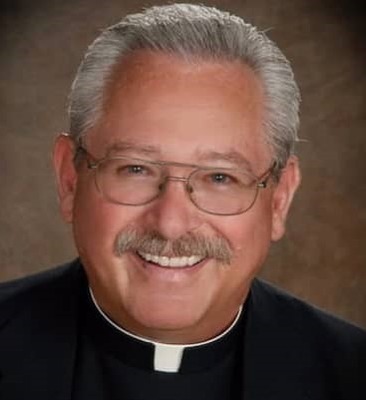 Reverend Ronald Cochran