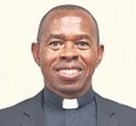 Reverend Godwin Tema Nnamezie