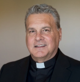 Rev. Mr. John Kranz