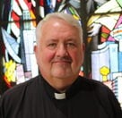 Reverend Robert Stoeckig