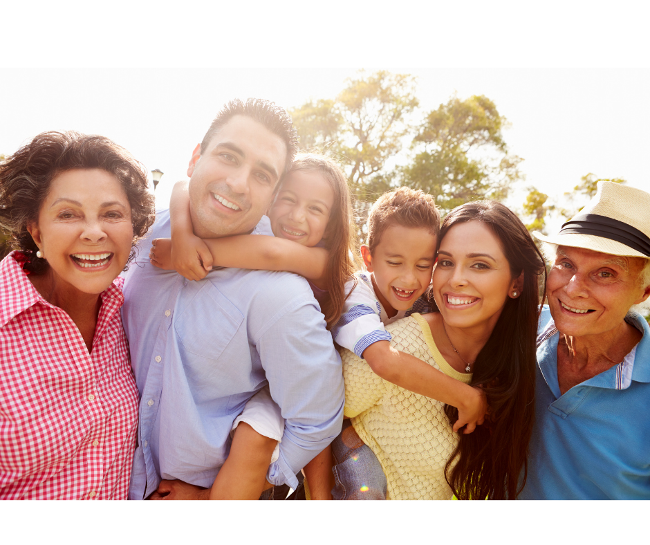 Named Family Endowments