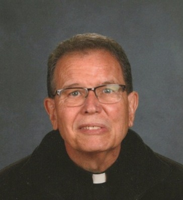 Rev. Mr. Jeffery Allen