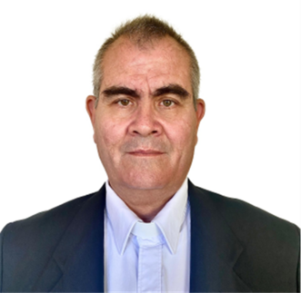 Rev. Mr. Juan Biaggini