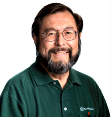 Rev. Mr. Sunday Espinoza