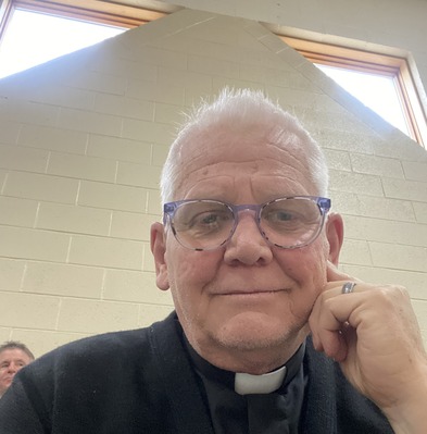 Rev. Mr. Thomas Devereux