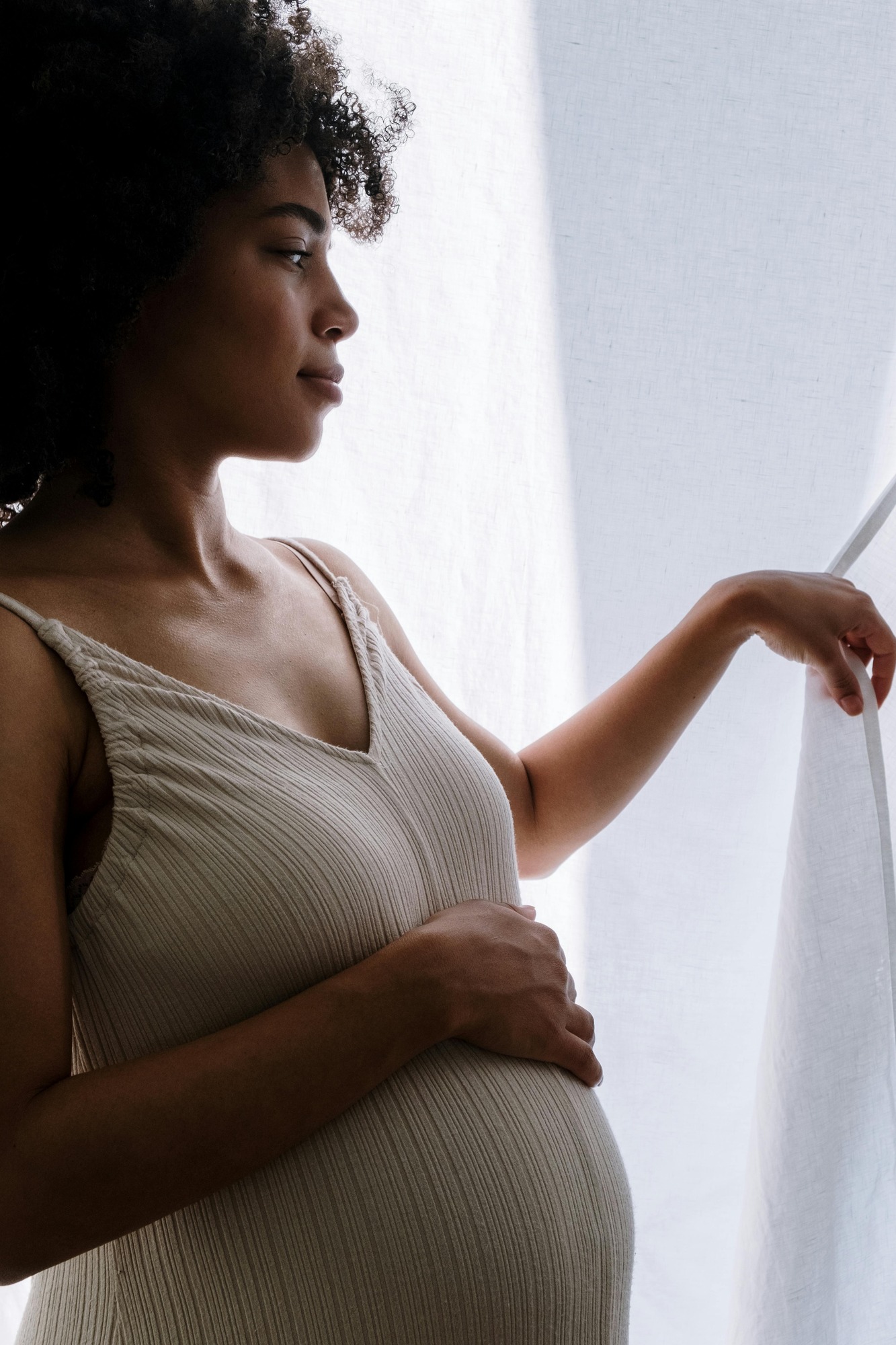 PREGNANT