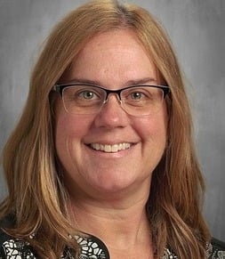 Kim Connolly