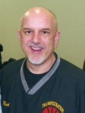 Rick Sonnek