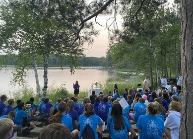 Summer Youth Trips
