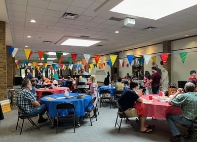 Parish Picnic