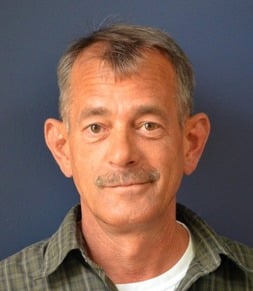 Mike Reed