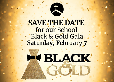 Black & Gold Gala