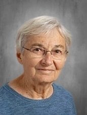 Peggy Caven