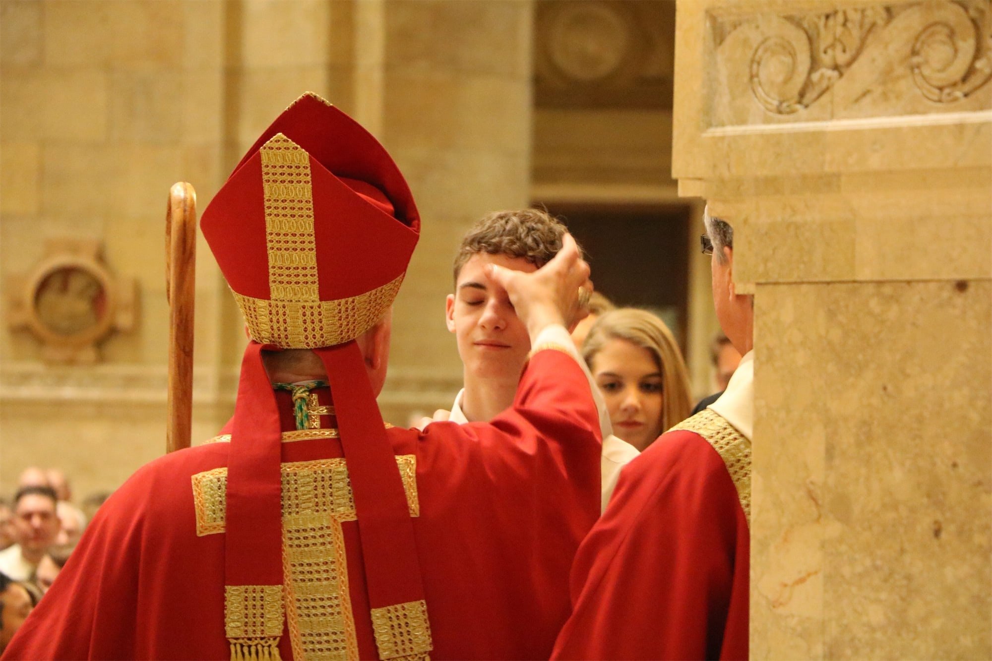 Sacramental Prep