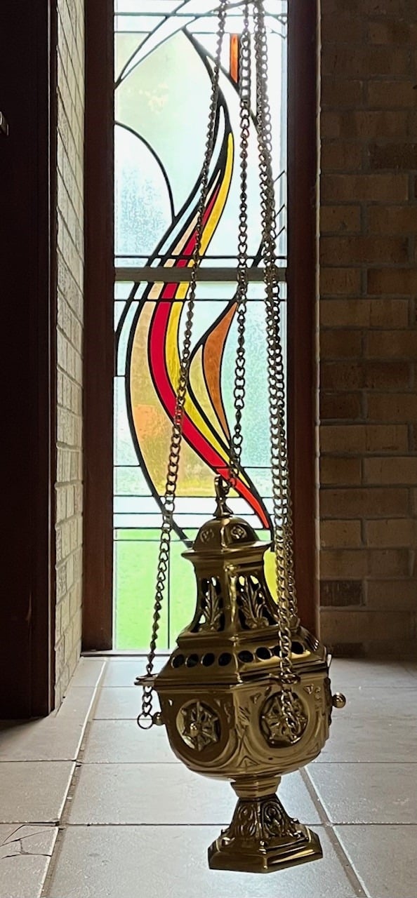 OCIA (Becoming Catholic)