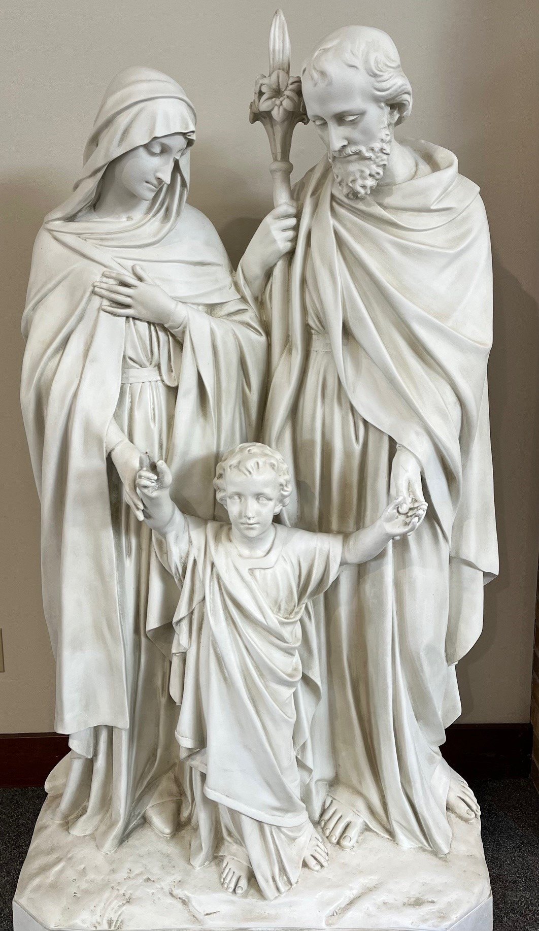 Faith Formation