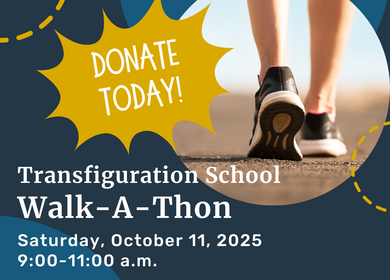 Walk-a-thon