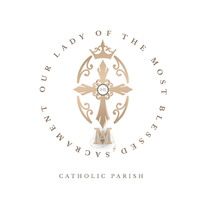 Our Lady of the Most Blessed Sacrament Parish Merger and Clergy Appointments