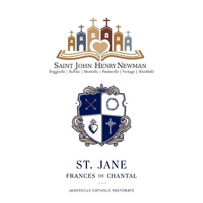 St. John Henry Newman Parish, St. Jane Frances de Chantal Parish Mergers and Clergy Appointments