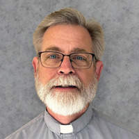 Dcn. Roger Scholbrock