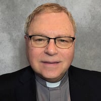 Dcn. Chris Schmelzer