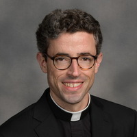 Rev. Jared J. Holzhuter